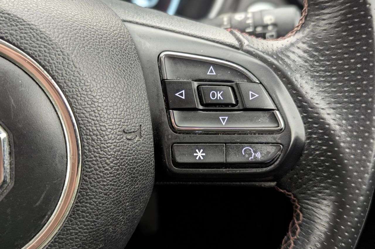 2022 MG MG HS 2022 MG MG HS