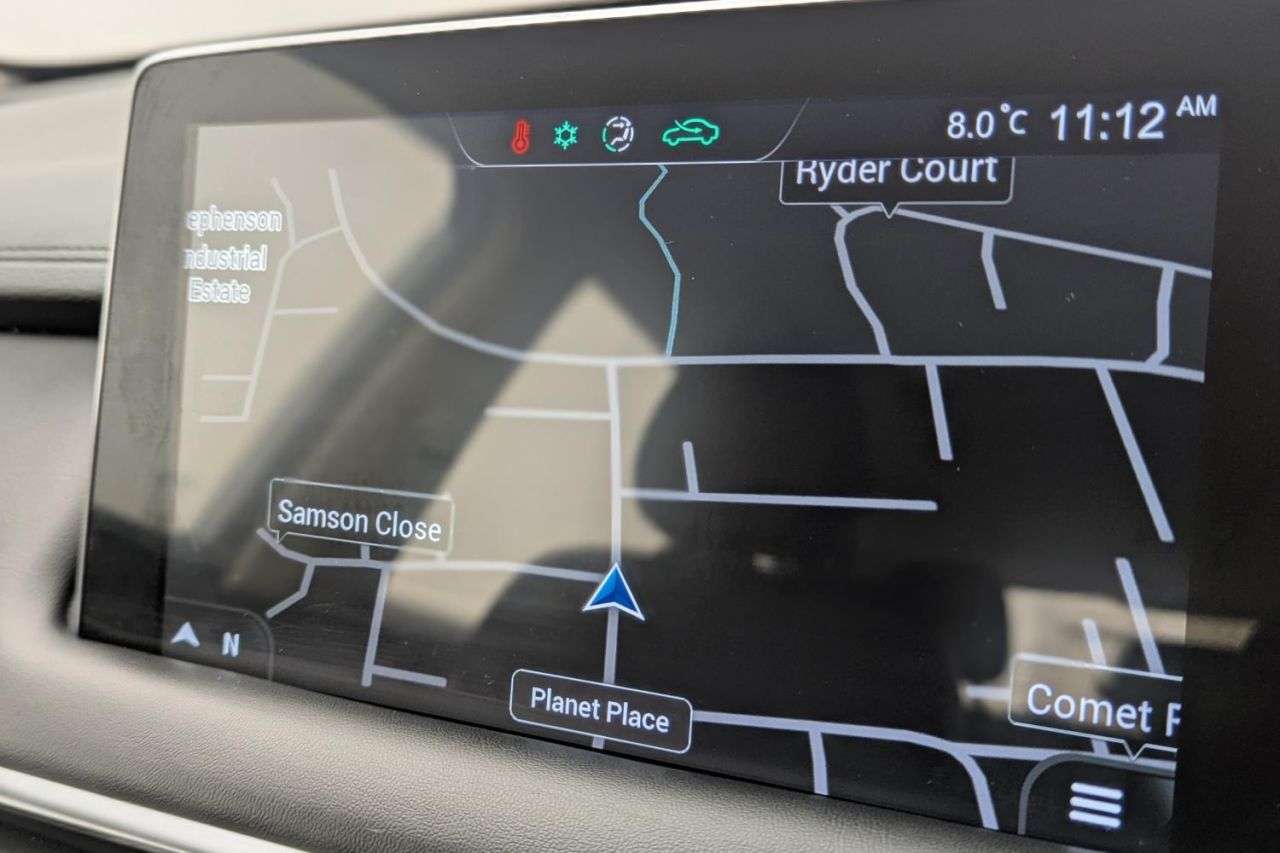 2022 MG MG HS 2022 MG MG HS