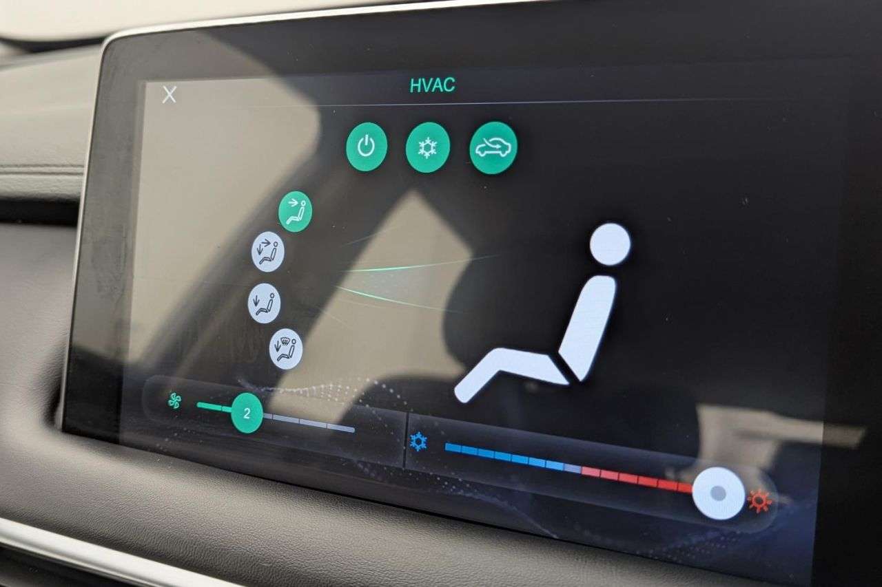 2022 MG MG HS 2022 MG MG HS