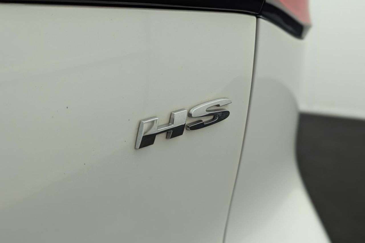 2022 MG MG HS 2022 MG MG HS