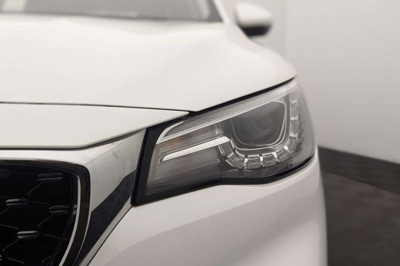 2022 MG MG HS 2022 MG MG HS