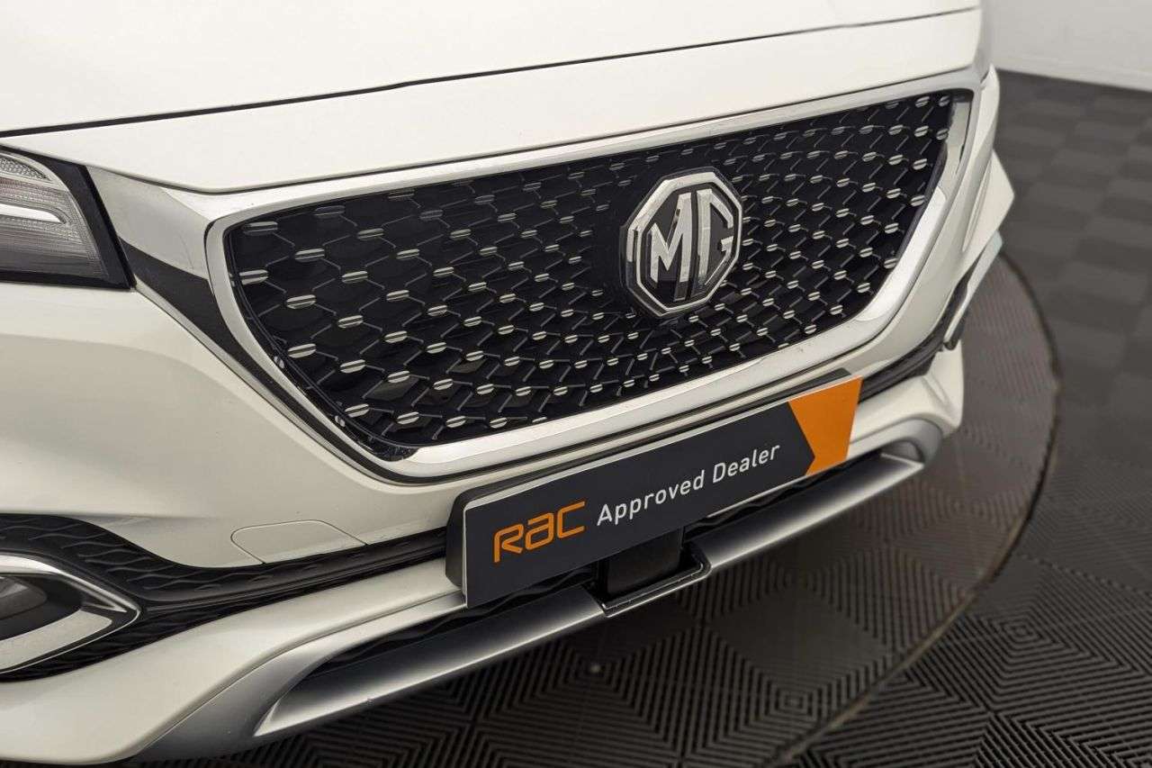 2022 MG MG HS 2022 MG MG HS