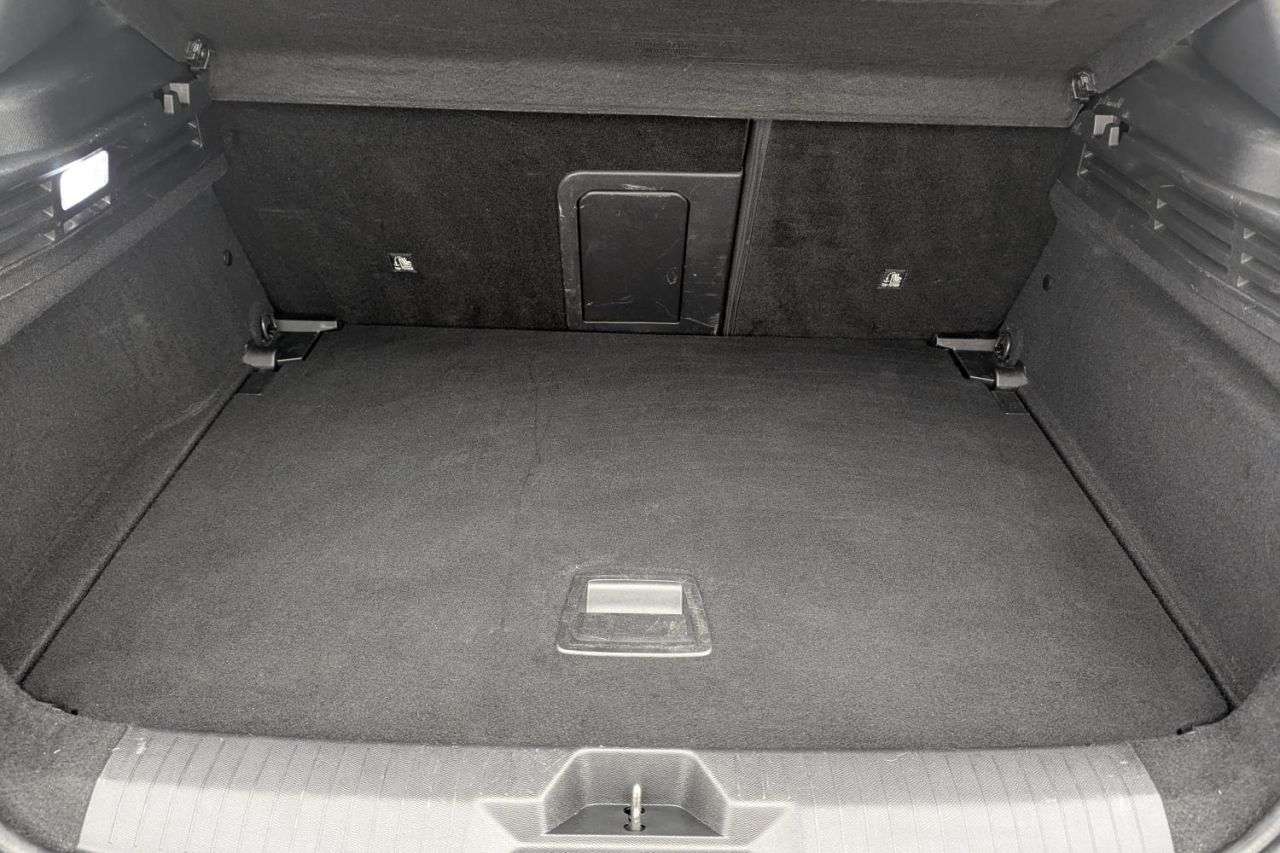 2022 VAUXHALL ASTRA 2022 VAUXHALL ASTRA