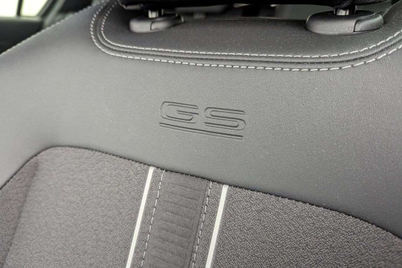 2022 VAUXHALL ASTRA 2022 VAUXHALL ASTRA