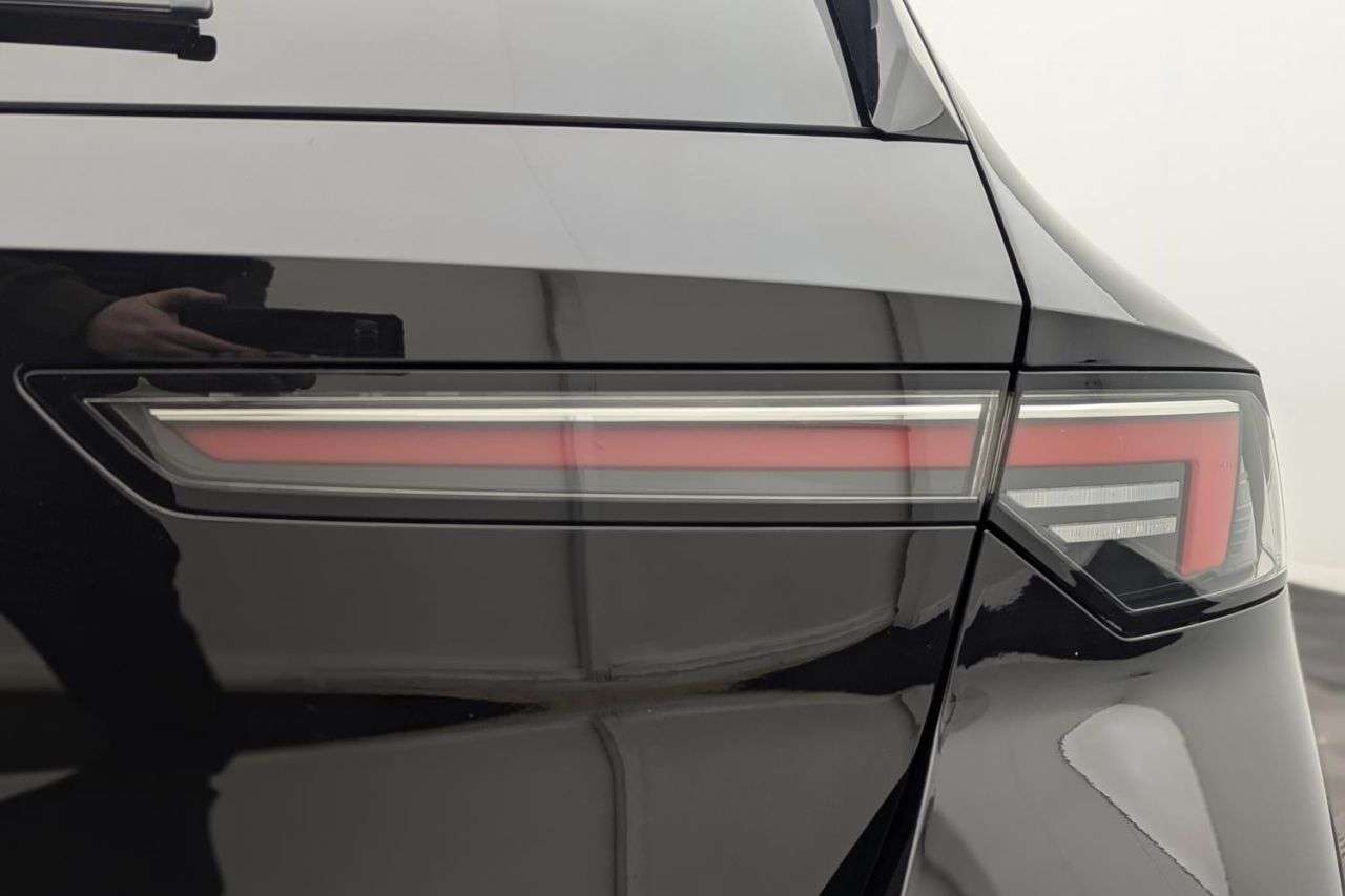 2022 VAUXHALL ASTRA 2022 VAUXHALL ASTRA