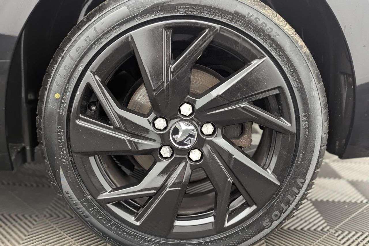 2022 VAUXHALL ASTRA 2022 VAUXHALL ASTRA