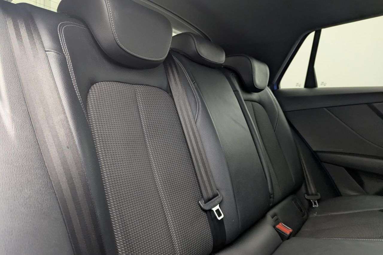 2019 AUDI Q2 2019 AUDI Q2