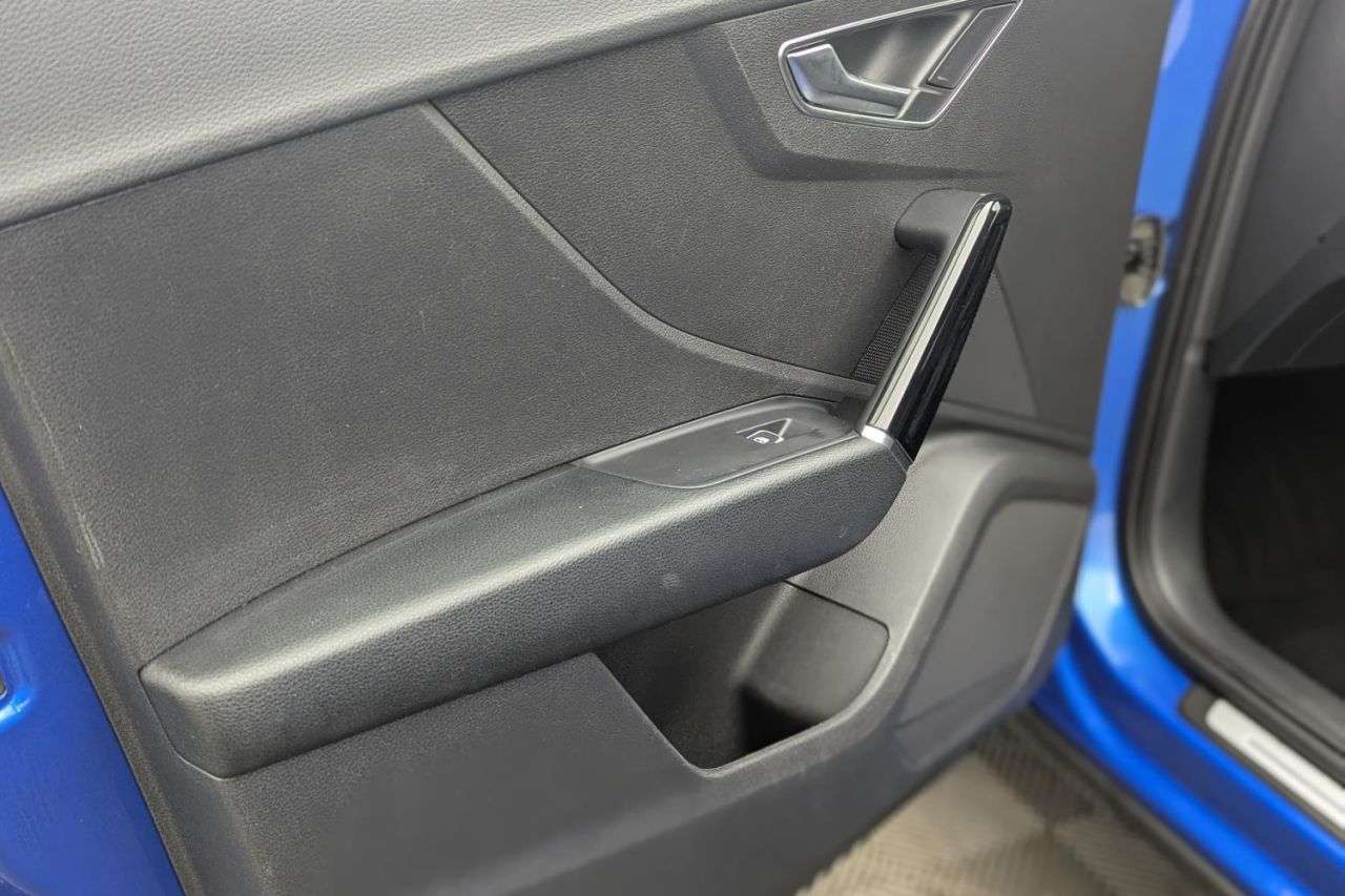 2019 AUDI Q2 2019 AUDI Q2