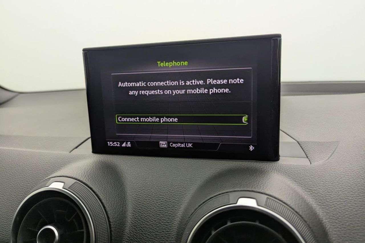 2019 AUDI Q2 2019 AUDI Q2