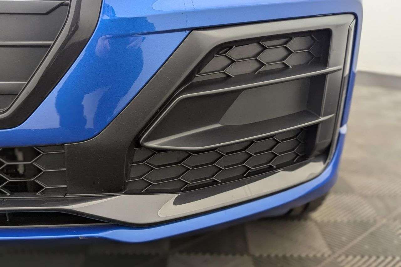 2019 AUDI Q2 2019 AUDI Q2