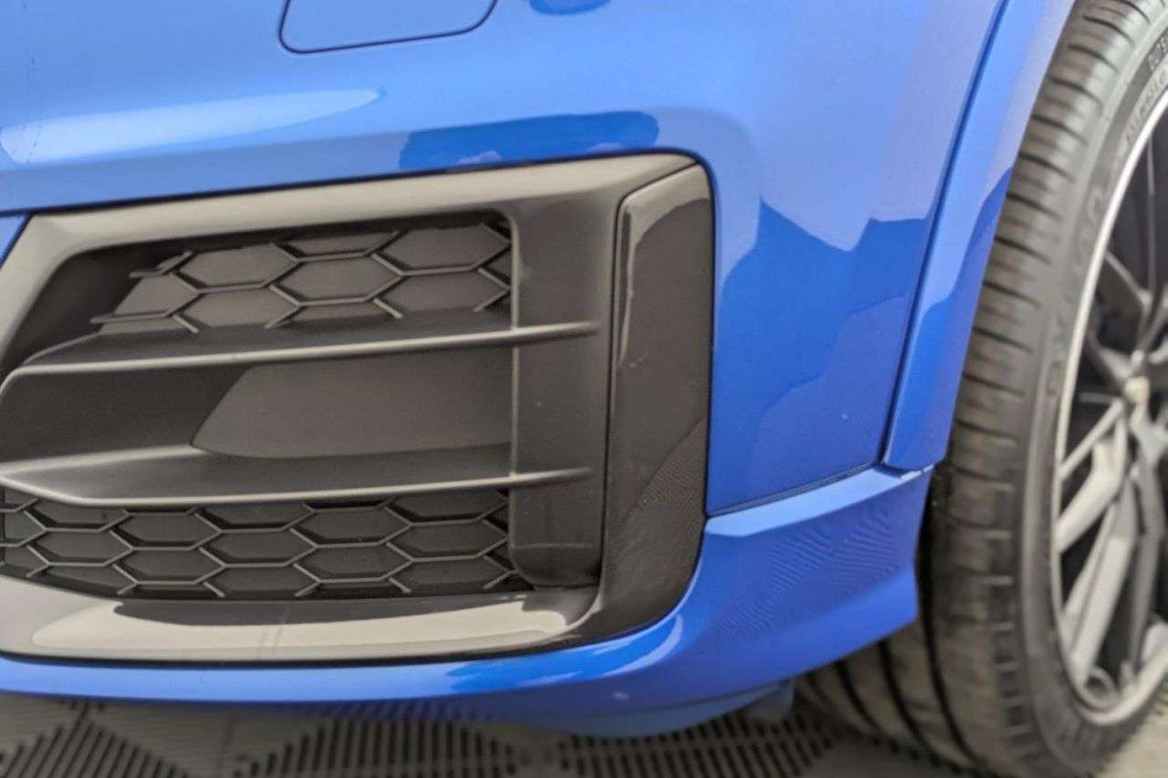 2019 AUDI Q2 2019 AUDI Q2