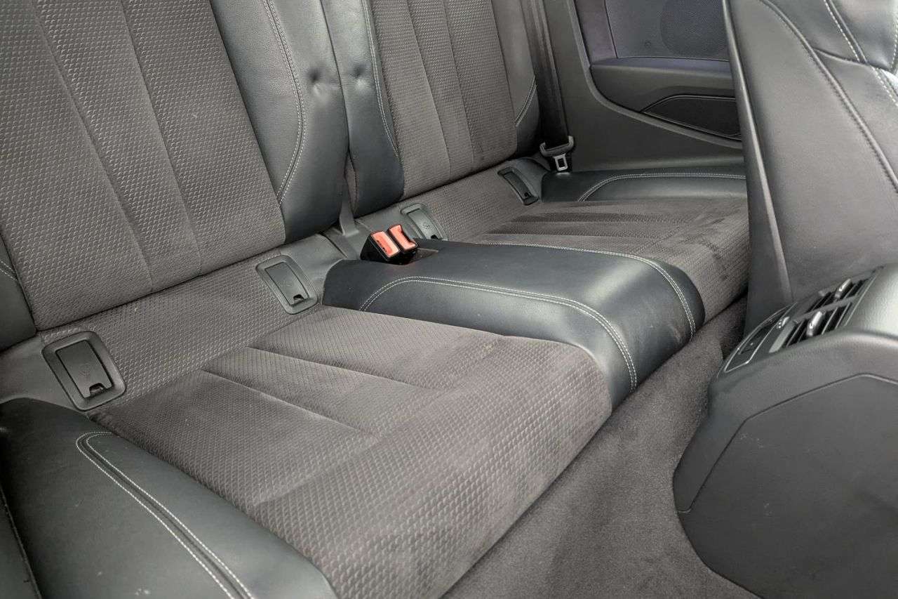 2018 AUDI A5 CABRIOLET 2018 AUDI A5 CABRIOLET