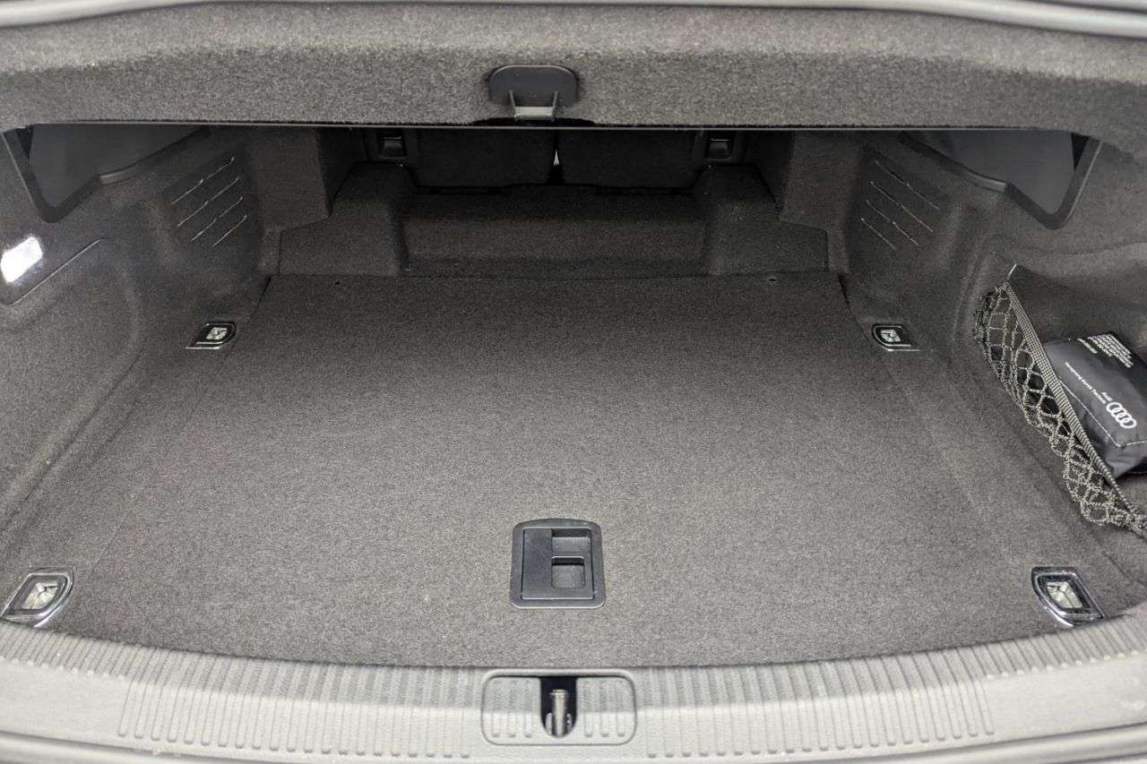 2018 AUDI A5 CABRIOLET 2018 AUDI A5 CABRIOLET