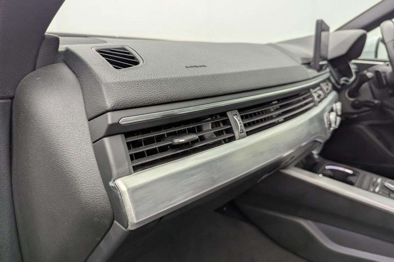 2018 AUDI A5 CABRIOLET 2018 AUDI A5 CABRIOLET