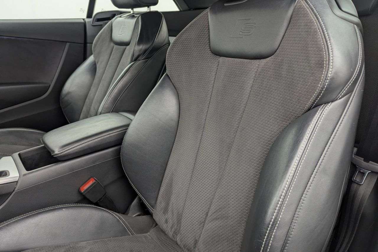 2018 AUDI A5 CABRIOLET 2018 AUDI A5 CABRIOLET