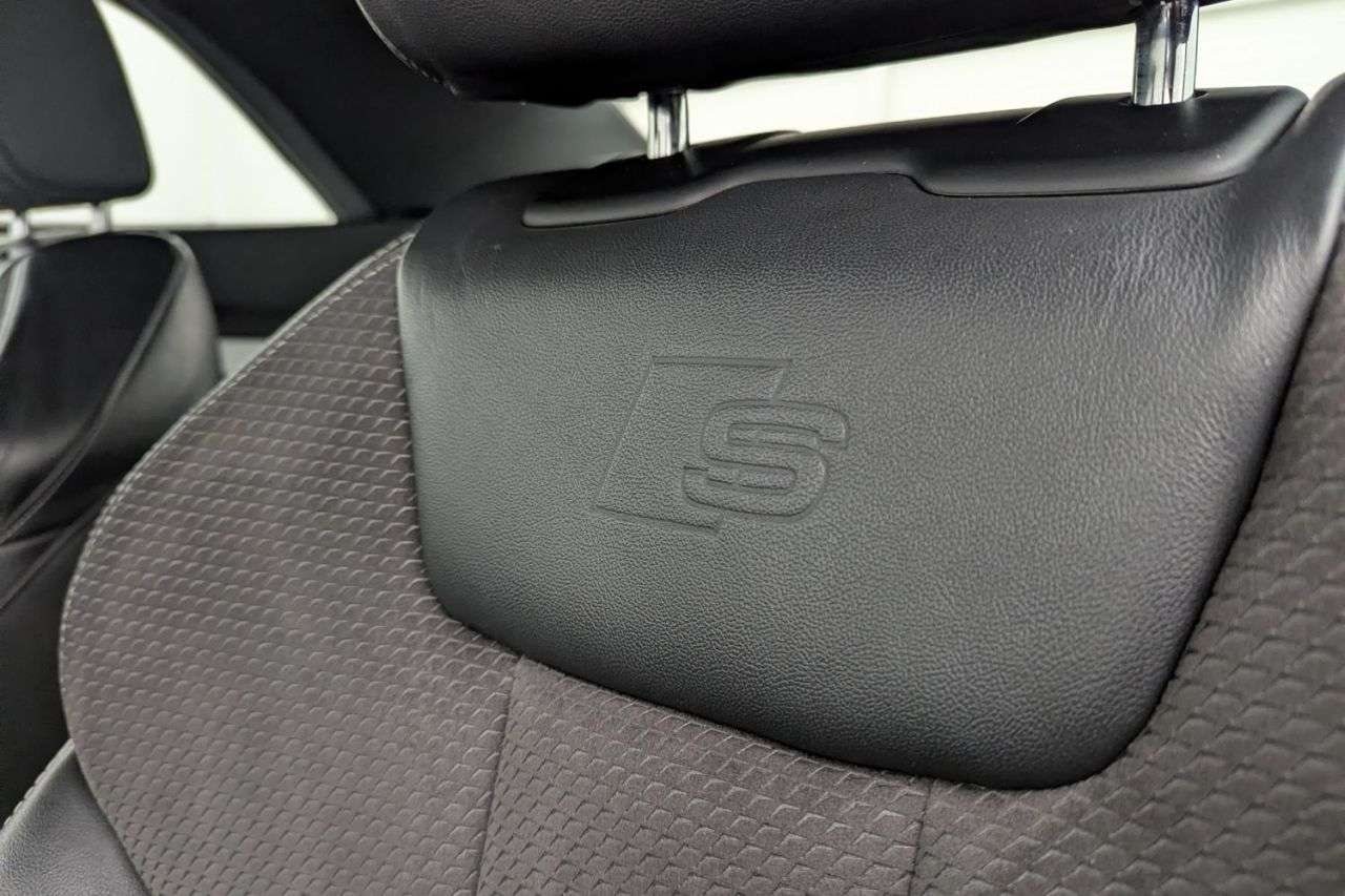 2018 AUDI A5 CABRIOLET 2018 AUDI A5 CABRIOLET