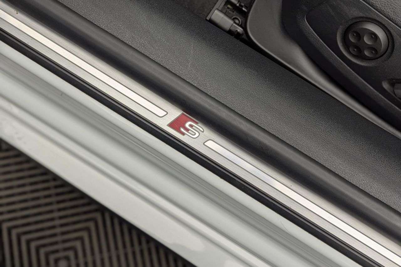 2018 AUDI A5 CABRIOLET 2018 AUDI A5 CABRIOLET