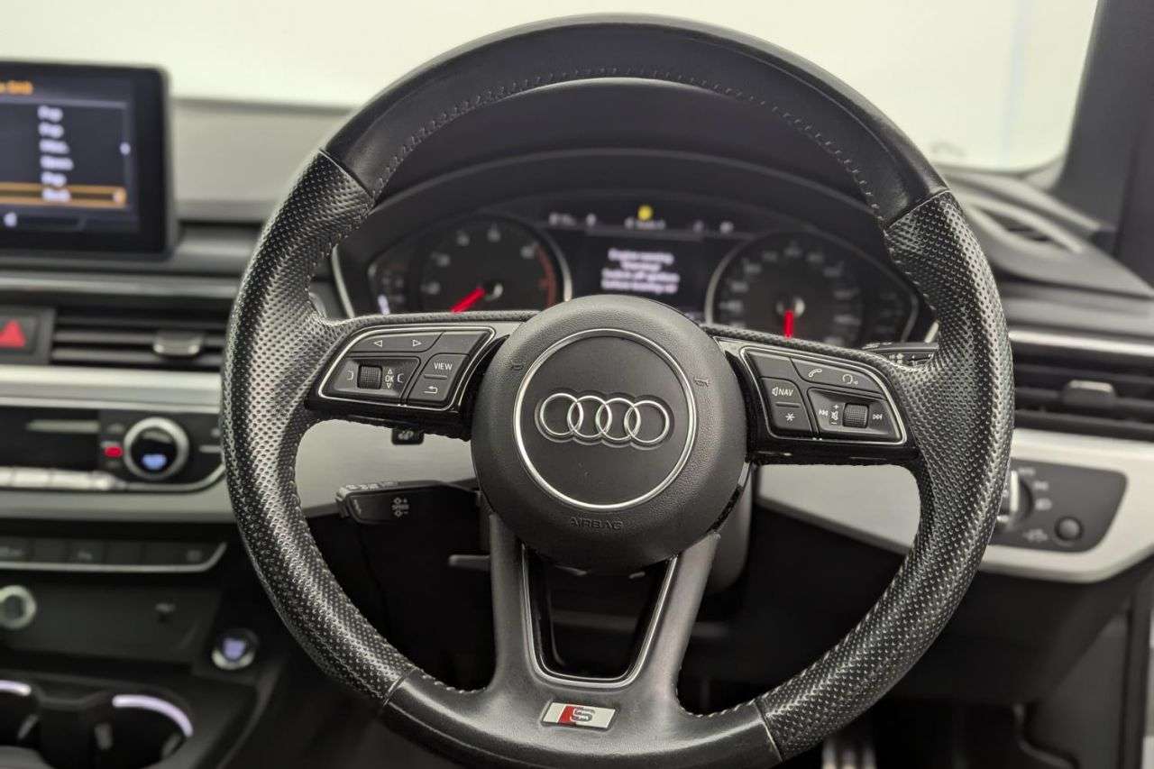 2018 AUDI A5 CABRIOLET 2018 AUDI A5 CABRIOLET