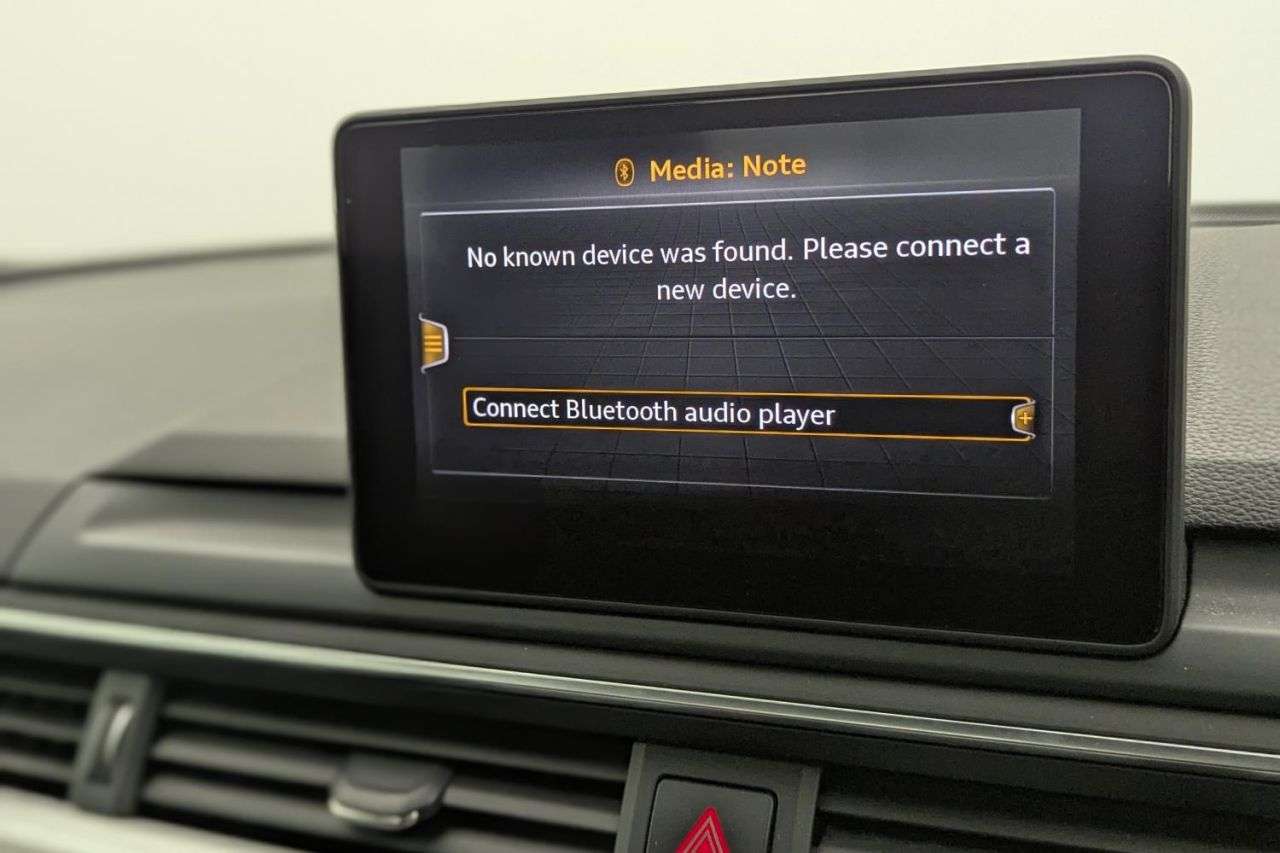 2018 AUDI A5 CABRIOLET 2018 AUDI A5 CABRIOLET