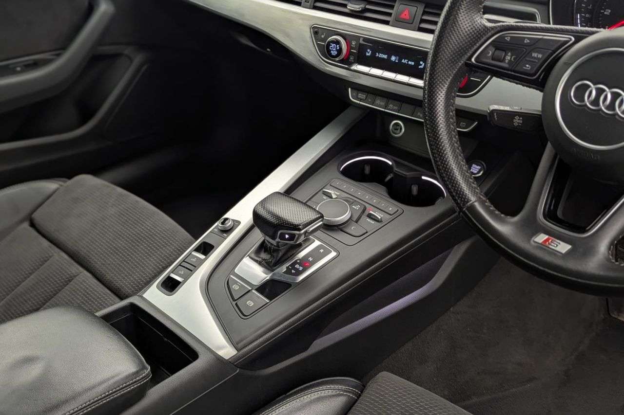 2018 AUDI A5 CABRIOLET 2018 AUDI A5 CABRIOLET