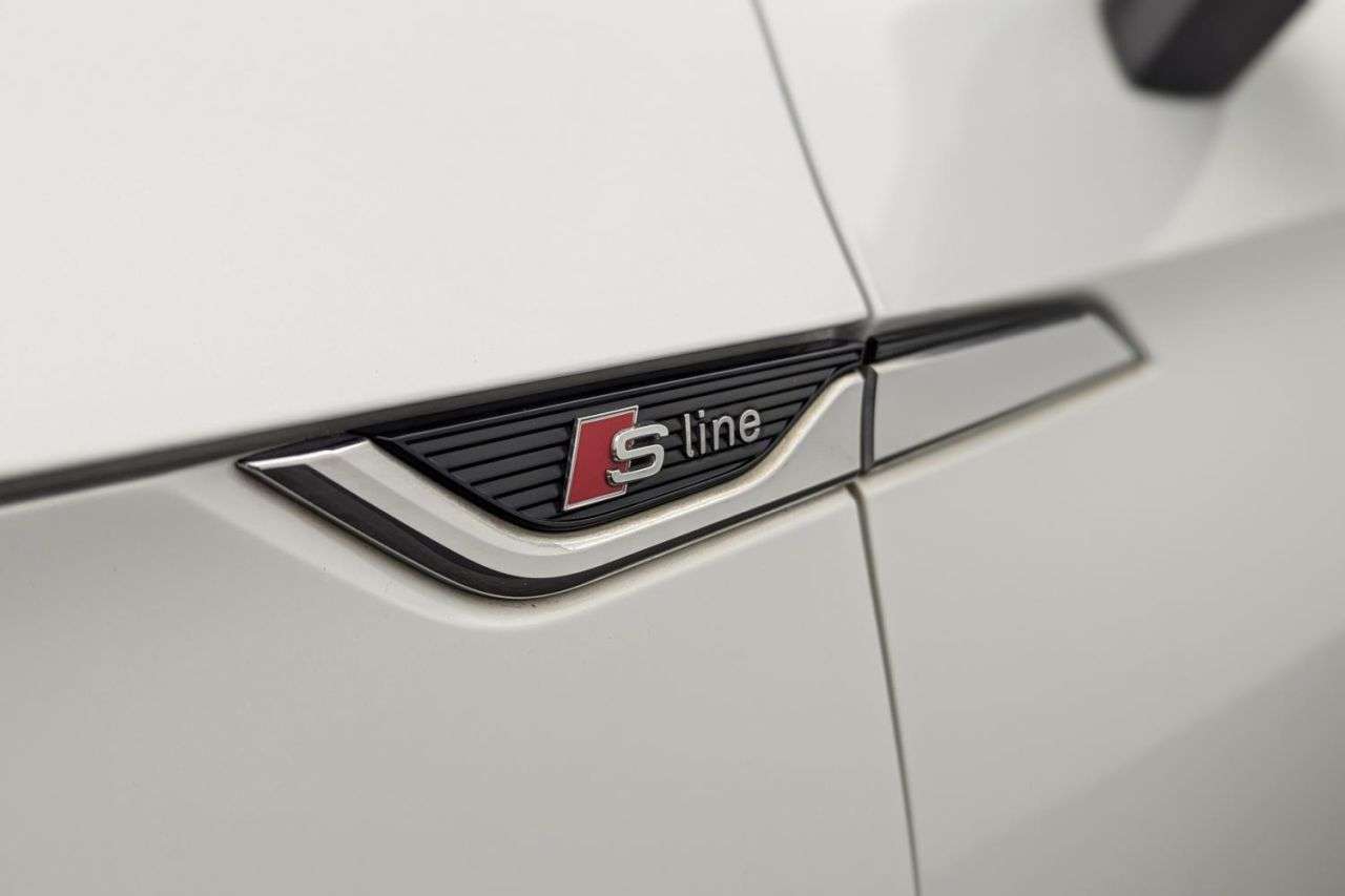 2018 AUDI A5 CABRIOLET 2018 AUDI A5 CABRIOLET