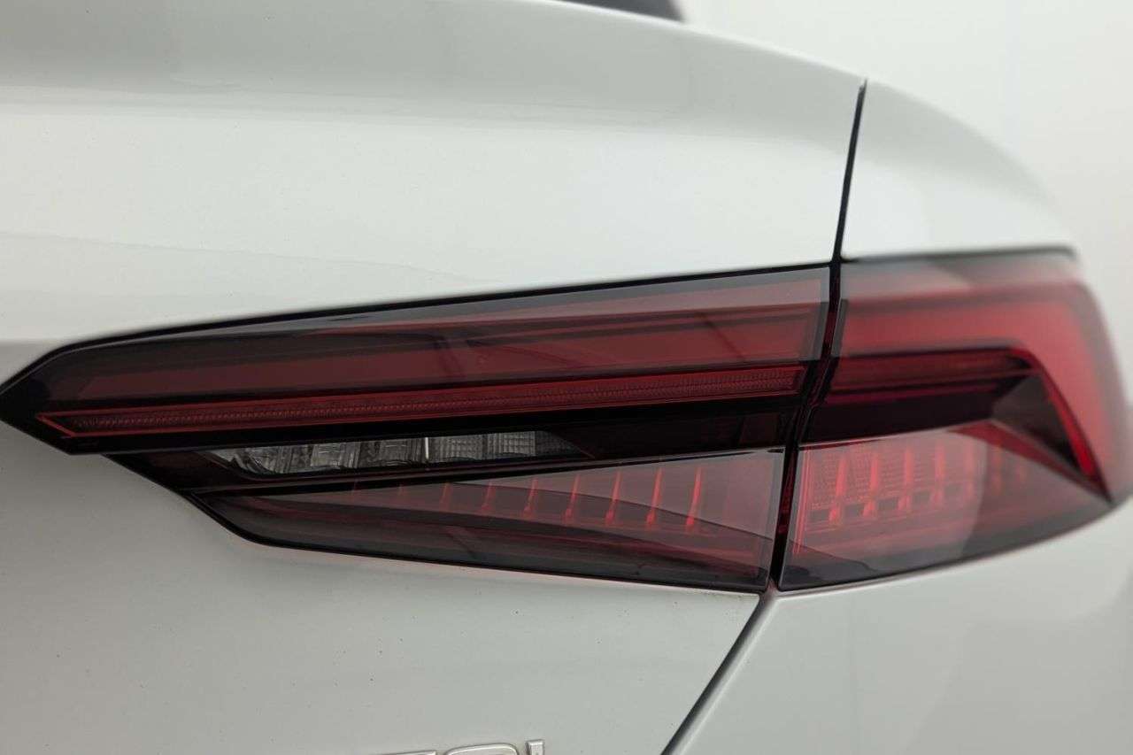 2018 AUDI A5 CABRIOLET 2018 AUDI A5 CABRIOLET