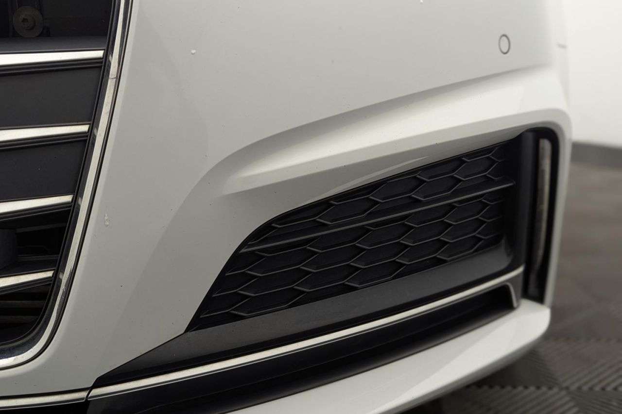 2018 AUDI A5 CABRIOLET 2018 AUDI A5 CABRIOLET