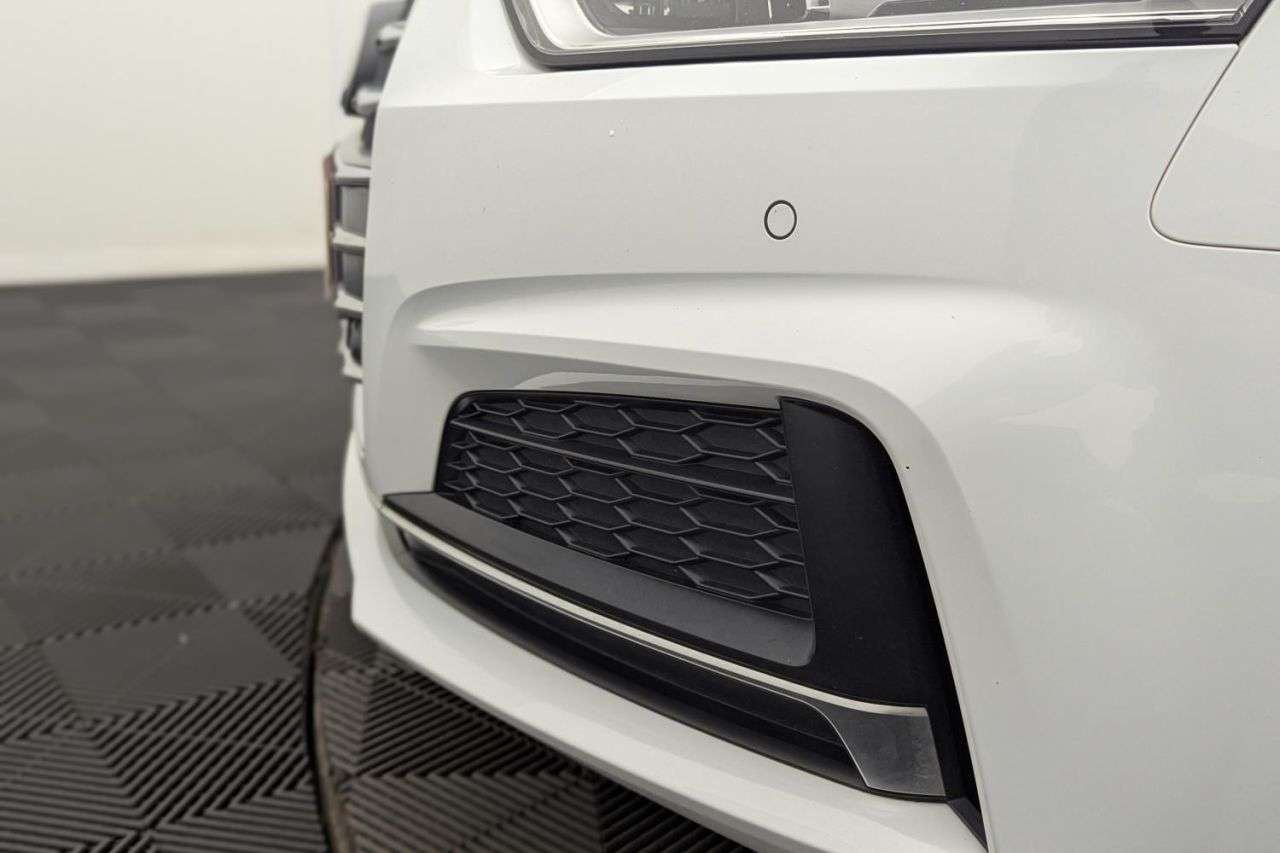 2018 AUDI A5 CABRIOLET 2018 AUDI A5 CABRIOLET