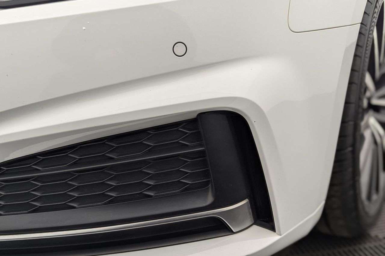 2018 AUDI A5 CABRIOLET 2018 AUDI A5 CABRIOLET