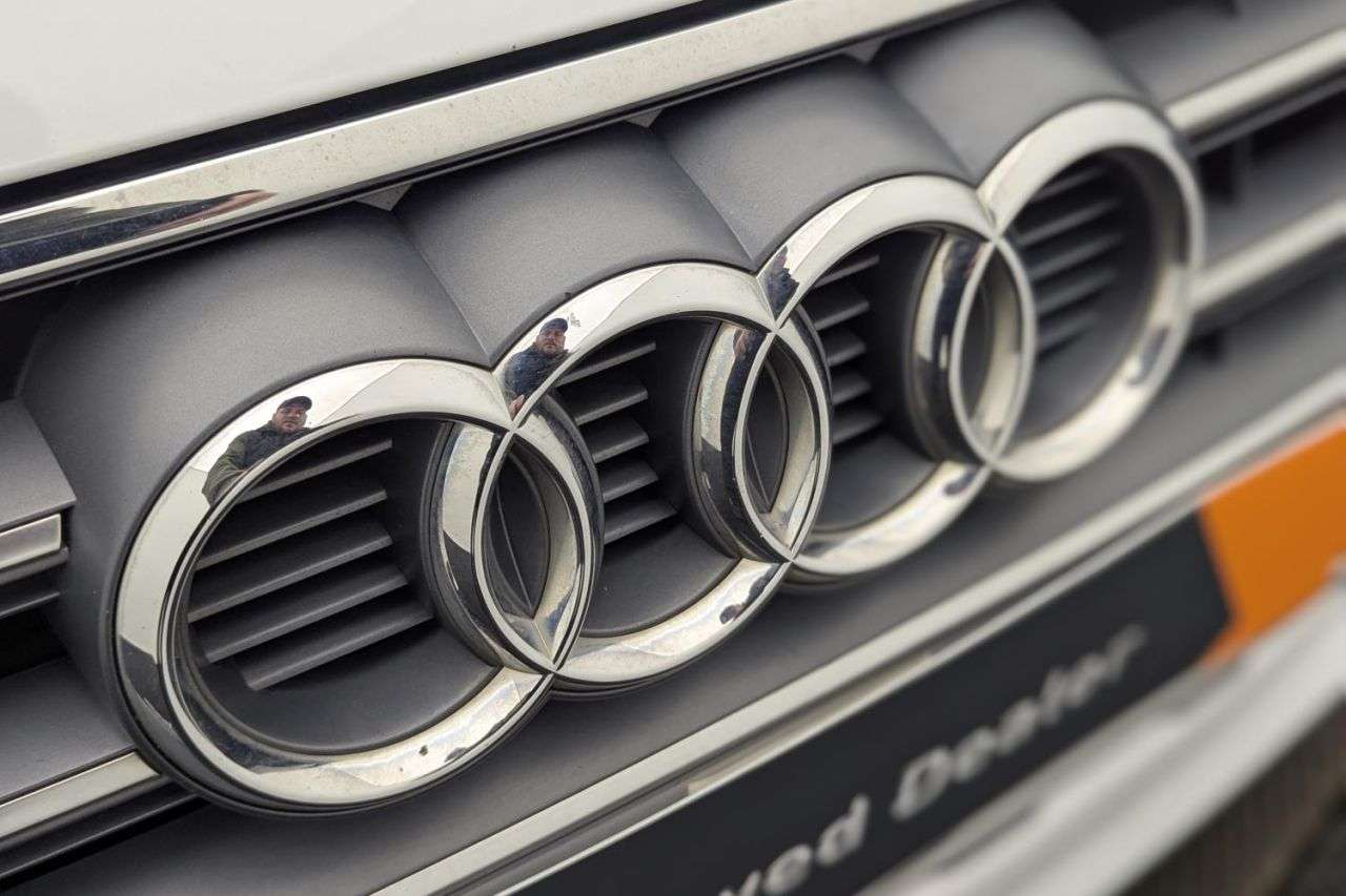 2018 AUDI A5 CABRIOLET 2018 AUDI A5 CABRIOLET