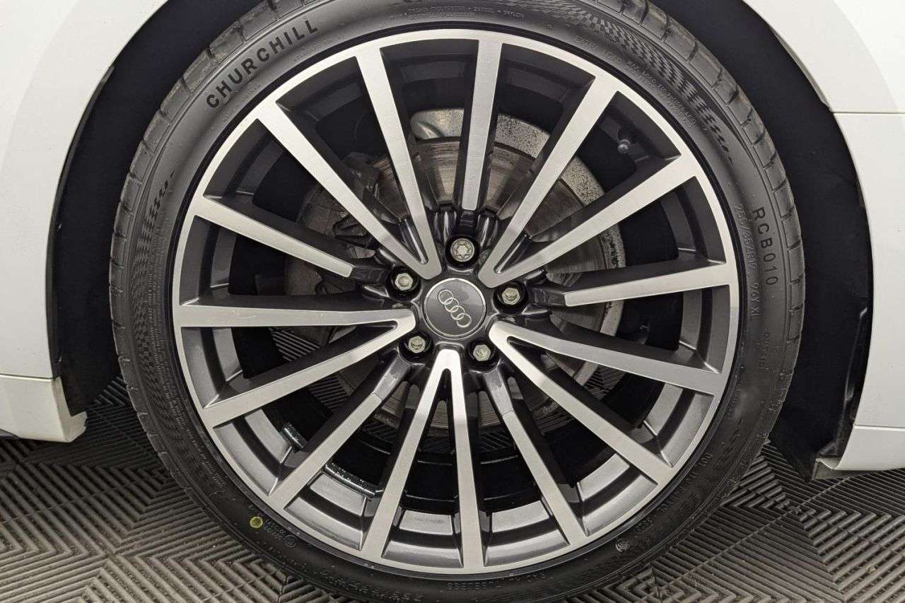 2018 AUDI A5 CABRIOLET 2018 AUDI A5 CABRIOLET