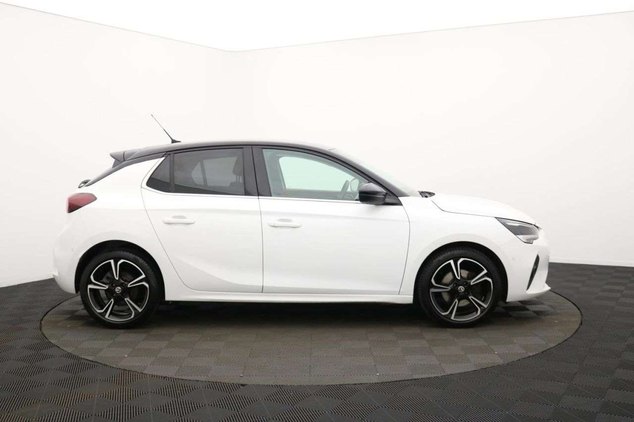A 2022 VAUXHALL CORSA 1.5 Turbo D Elite Edition Hatchback 5dr Diesel Manual Euro 6 (s/s) (102 ps) A 2022 VAUXHALL CORSA 1.5 Turbo D Elite Edition Hatchback 5dr Diesel Manual Euro 6 (s/s) (102 ps)