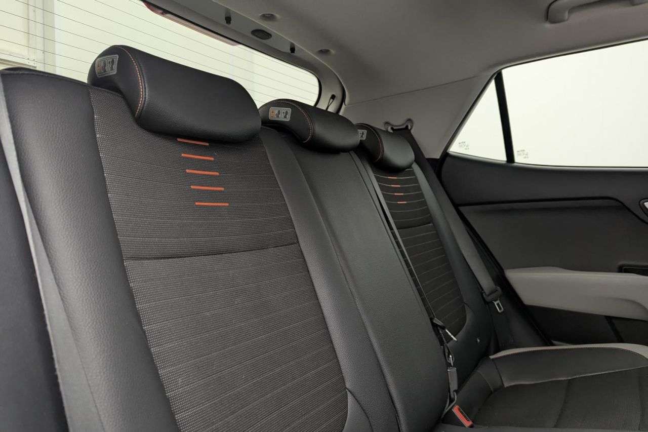 2019 KIA STONIC 2019 KIA STONIC