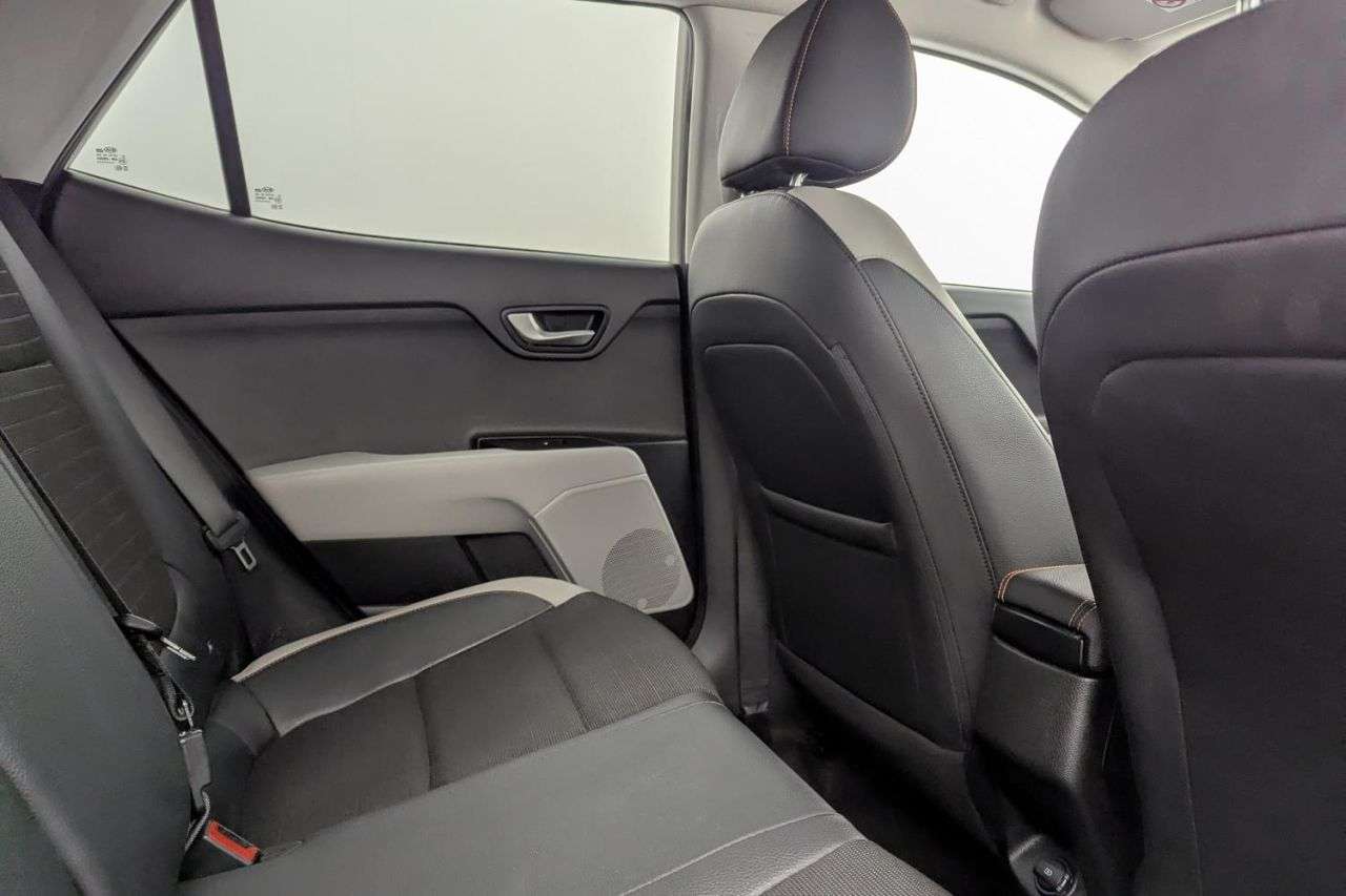 2019 KIA STONIC 2019 KIA STONIC