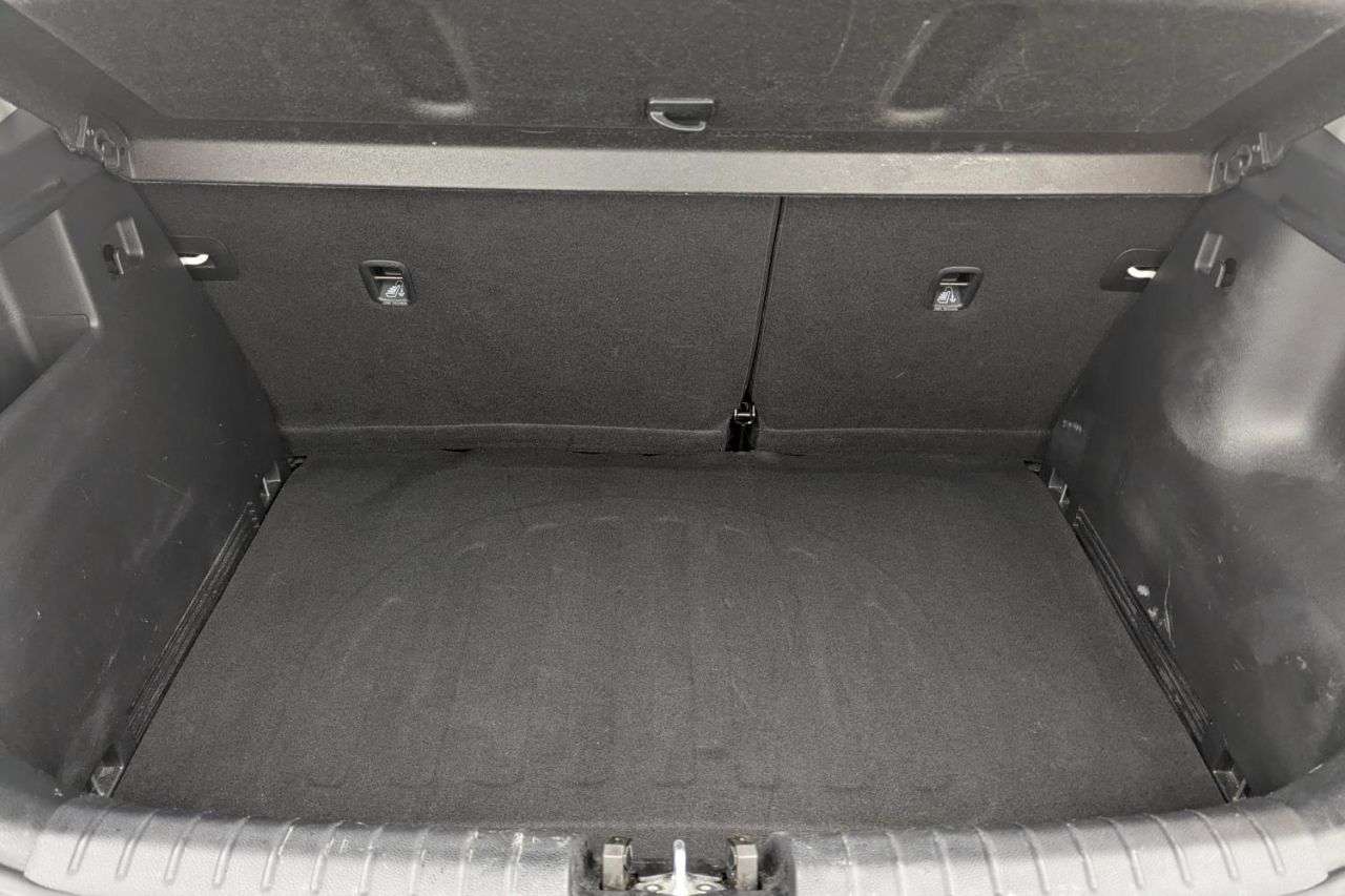 2019 KIA STONIC 2019 KIA STONIC