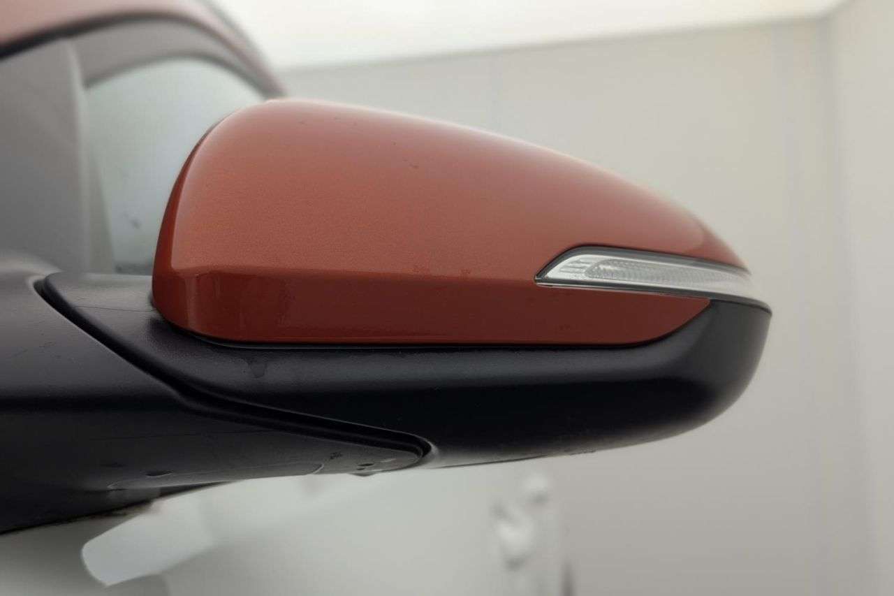 2019 KIA STONIC 2019 KIA STONIC