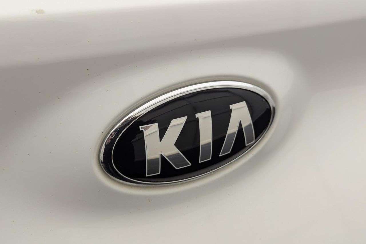 2019 KIA STONIC 2019 KIA STONIC