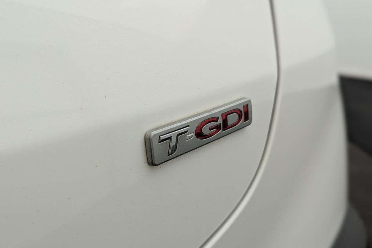 2019 KIA STONIC 2019 KIA STONIC