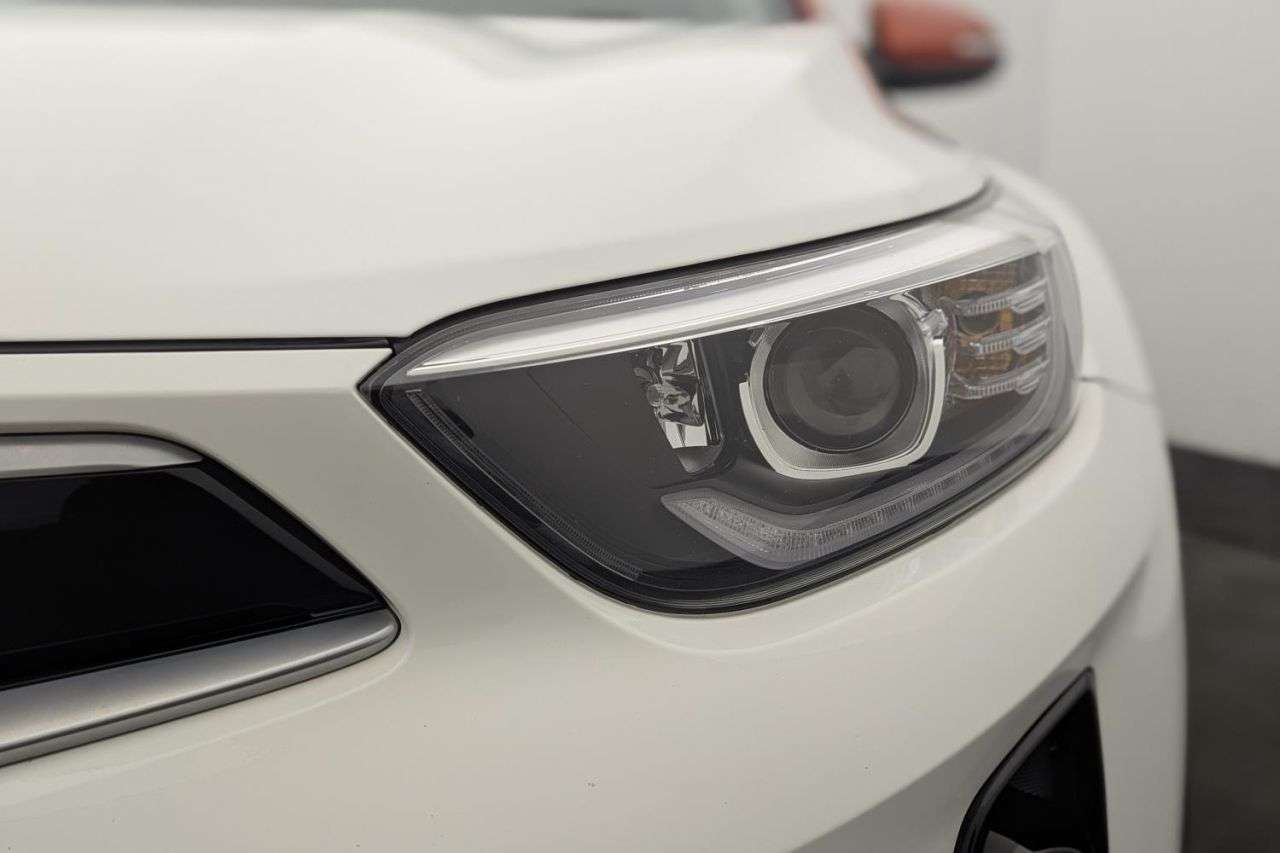 2019 KIA STONIC 2019 KIA STONIC