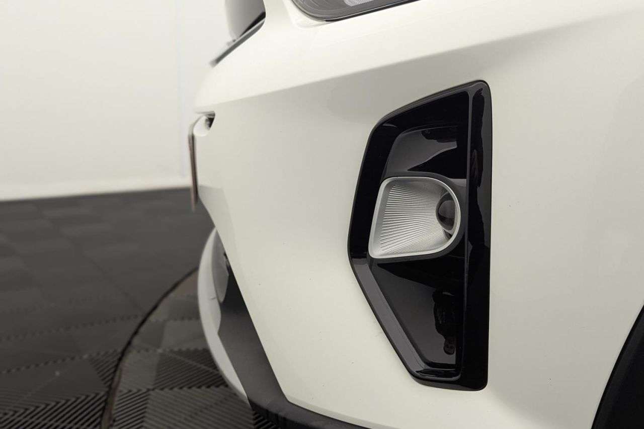 2019 KIA STONIC 2019 KIA STONIC