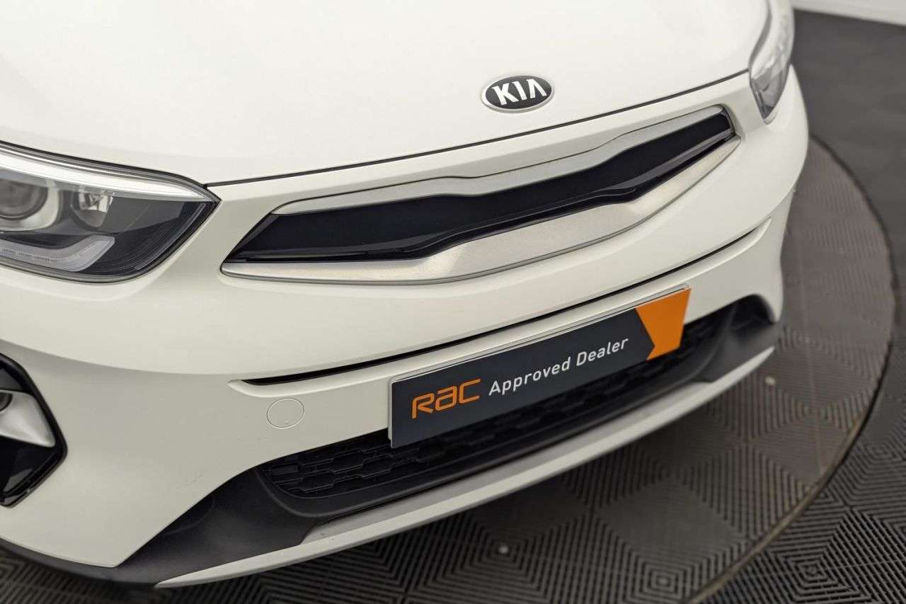 2019 KIA STONIC 2019 KIA STONIC