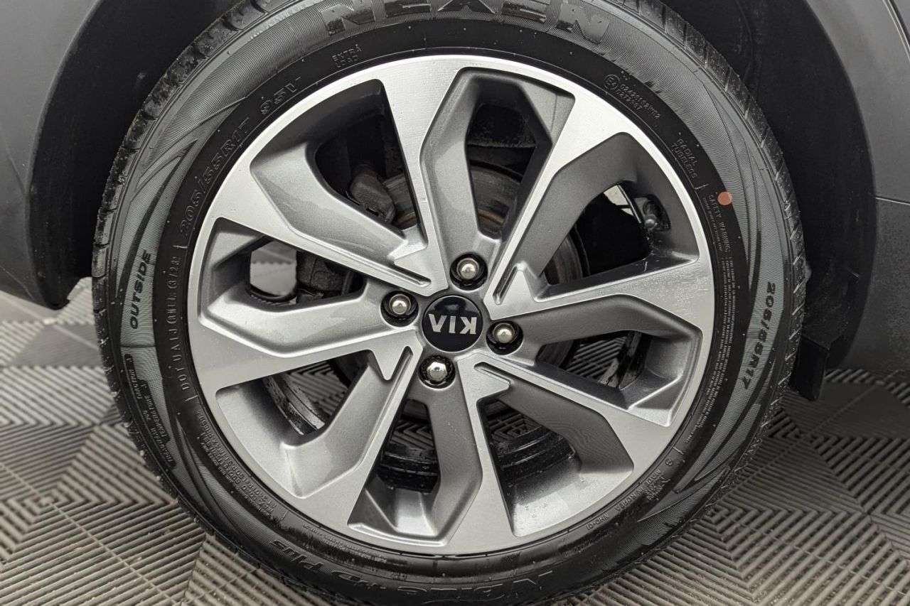 2019 KIA STONIC 2019 KIA STONIC