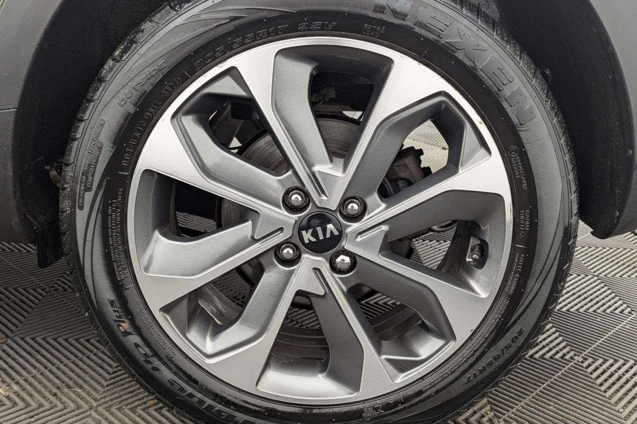 2019 KIA STONIC 2019 KIA STONIC