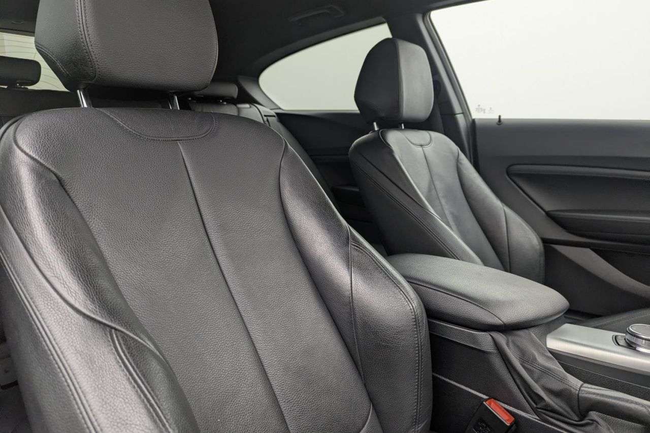 2018 BMW 1 SERIES 2018 BMW 1 SERIES