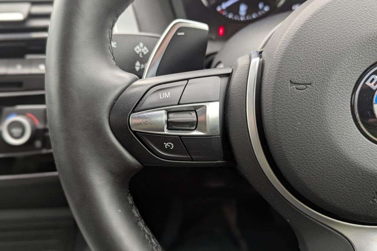 2018 BMW 1 SERIES 2018 BMW 1 SERIES