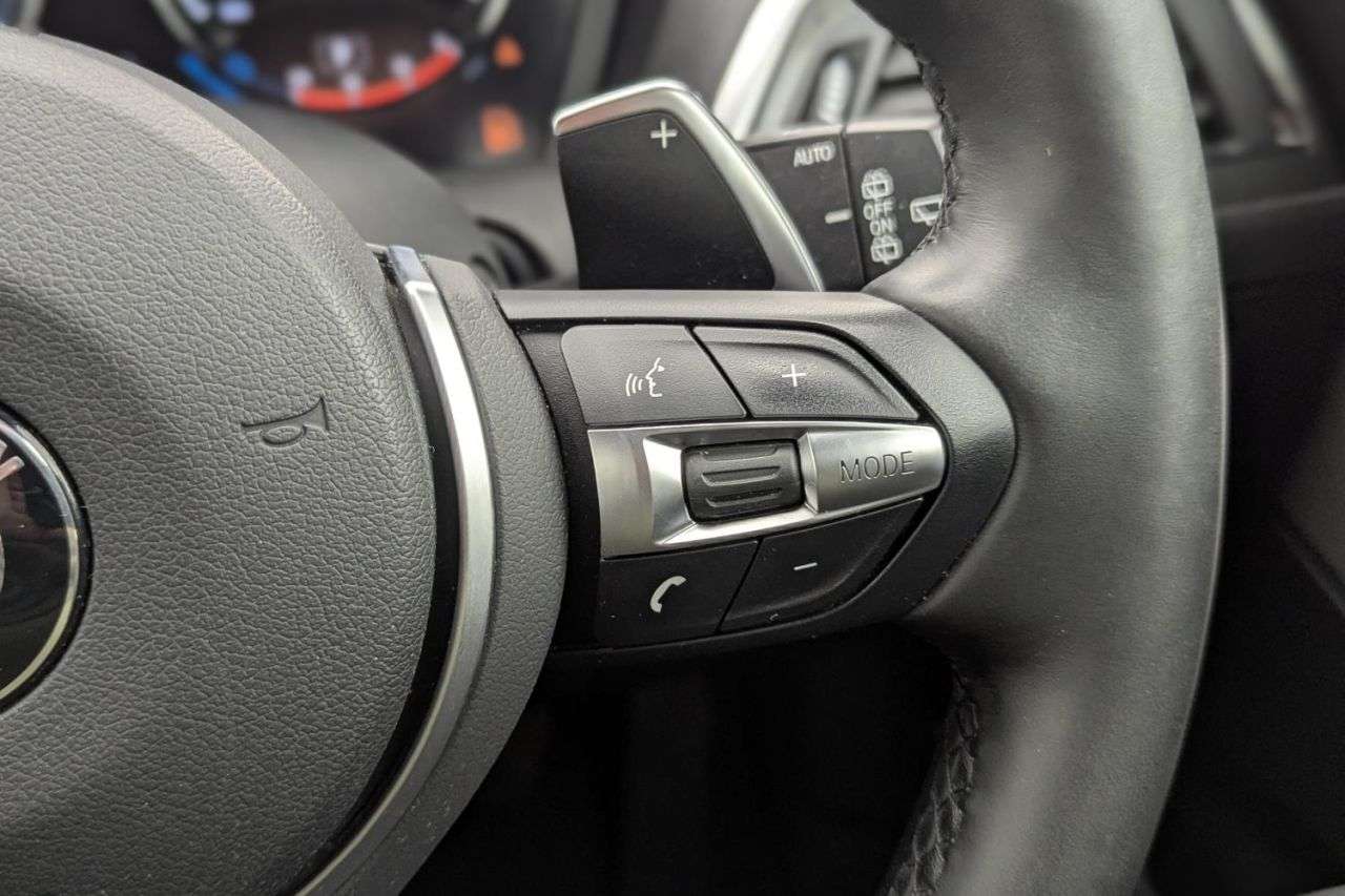 2018 BMW 1 SERIES 2018 BMW 1 SERIES