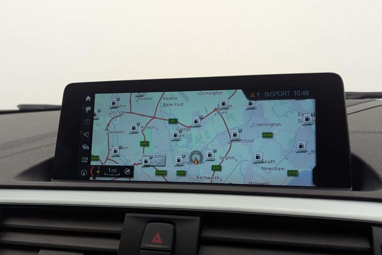 2018 BMW 1 SERIES 2018 BMW 1 SERIES