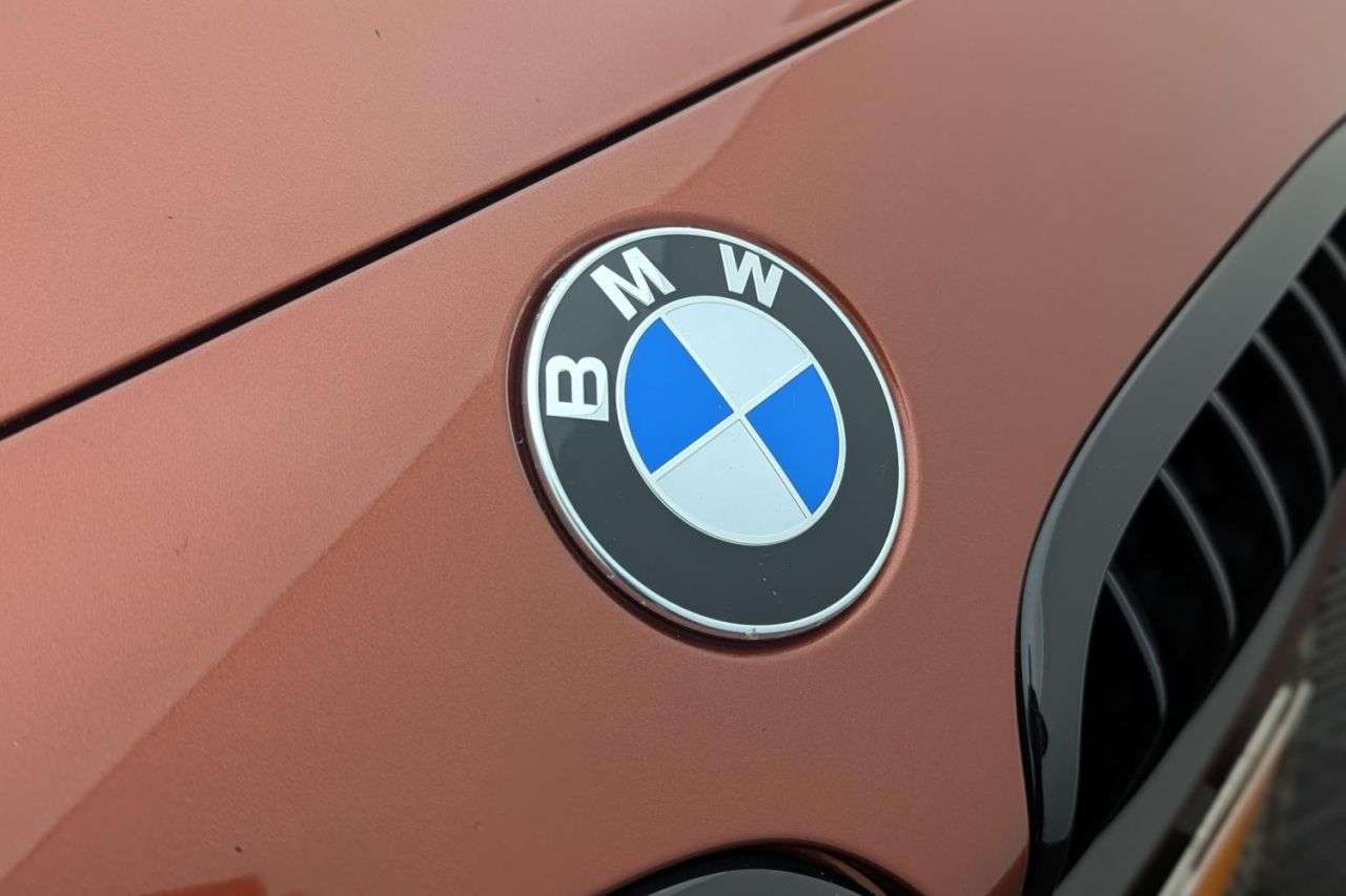 2018 BMW 1 SERIES 2018 BMW 1 SERIES