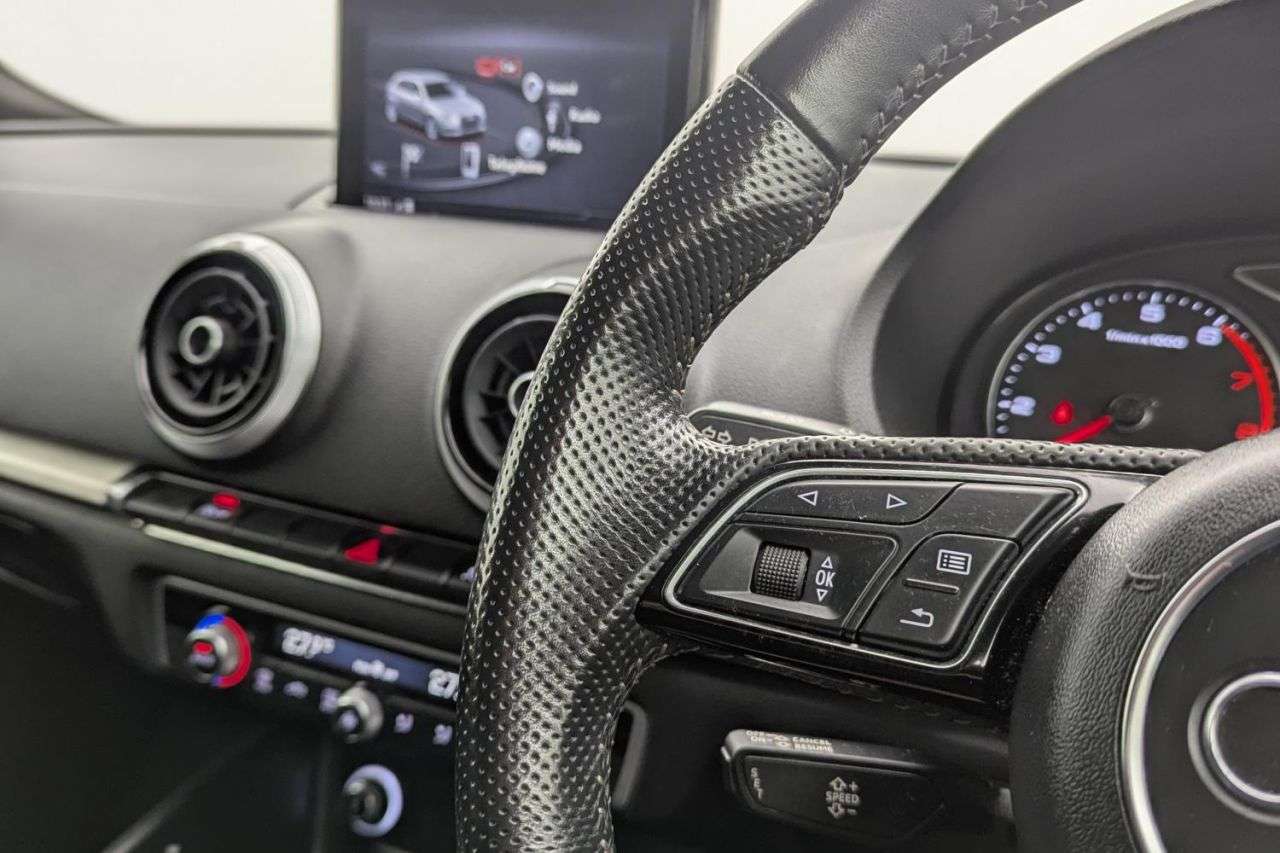 2018 AUDI A3 2018 AUDI A3