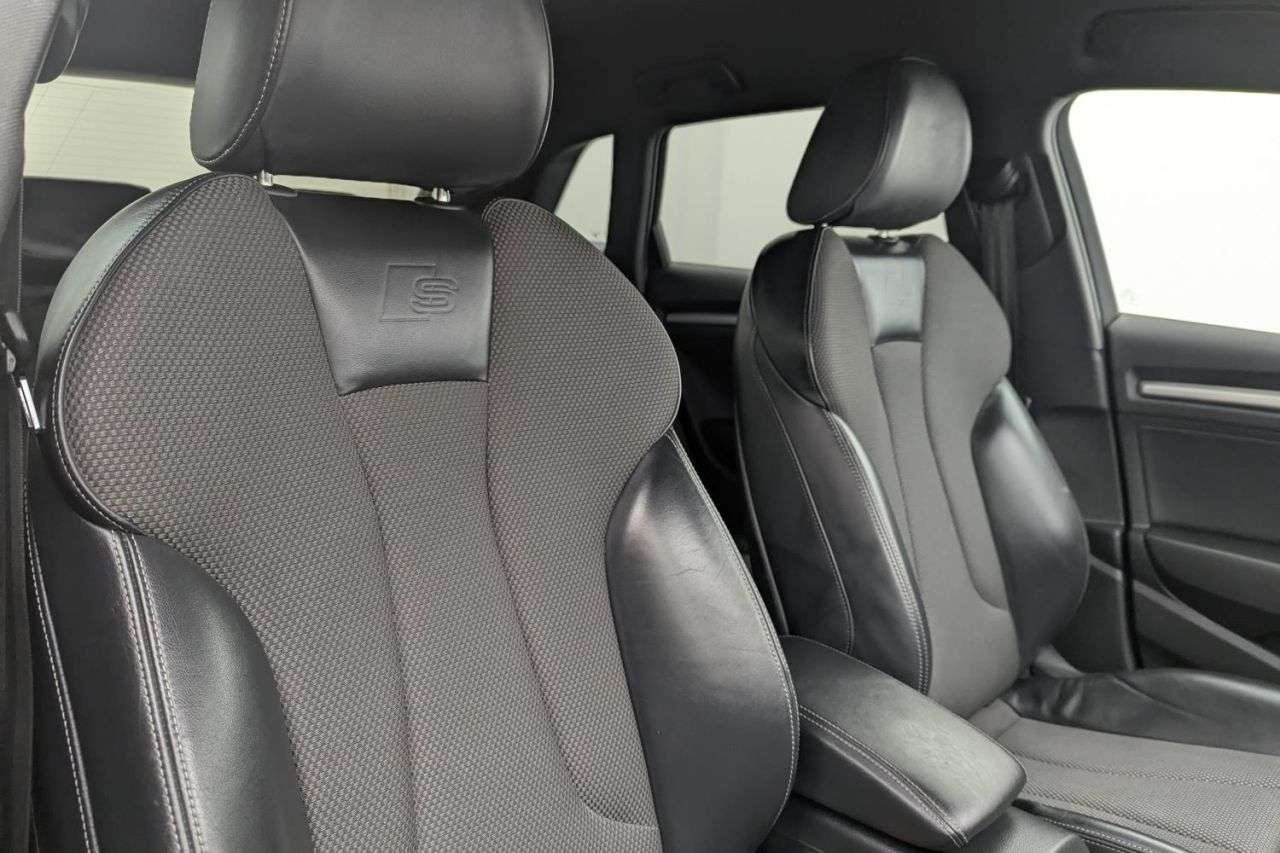 2018 AUDI A3 2018 AUDI A3